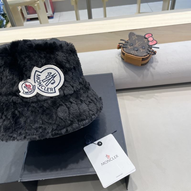 Moncler Caps